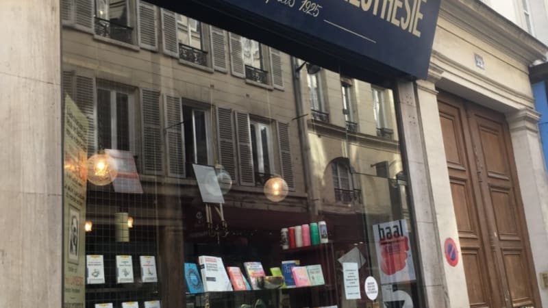 Cagnotte : sauvez la maison de la radiesthésie | Leetchi