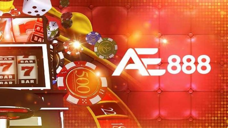 Ae888.com Thám hiểm Thế giới Cá Cược Trực Tuyến - Khám phá Tiềm năng & Rủi ro