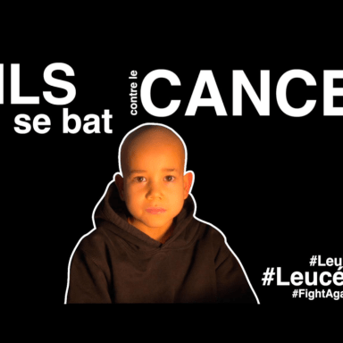 Avec Tahyna, contre le cancer