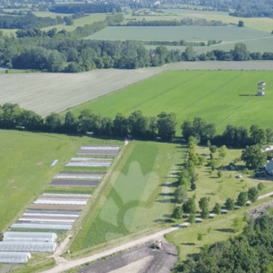 les légumes bio de Chateaufer ont besoin de vous