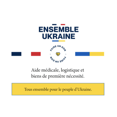 Ensemble Ukraine