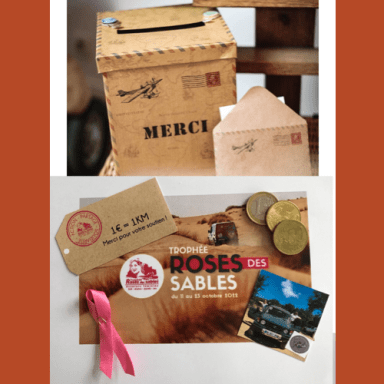 LPDS#Roses Des Sables