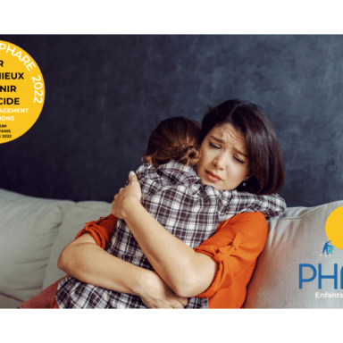 Les 30 ans de PHARE Enfants-Parents