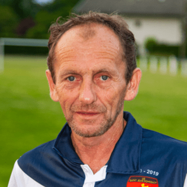 Cagnotte pour Pépé