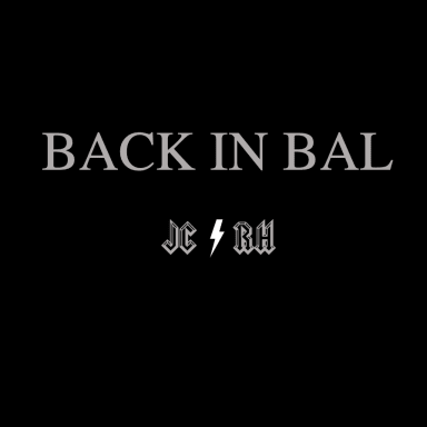 Premier EP de Back in Bal