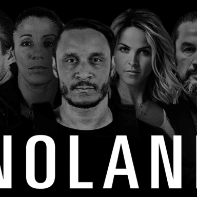 NOLANE, la série