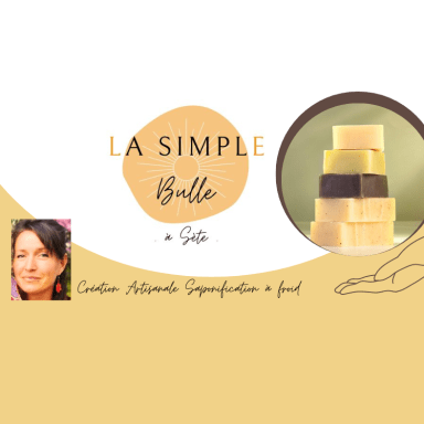 Création d'une Savonnerie Artisanale La Simple Bulle
