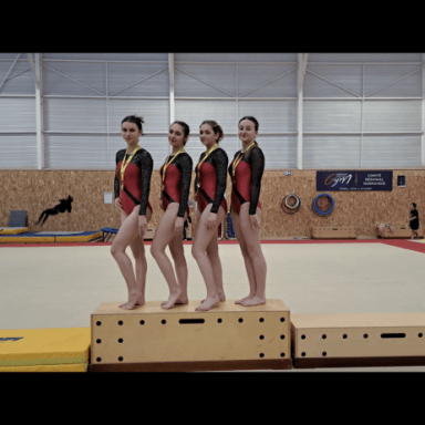 Championnat de France UNSS