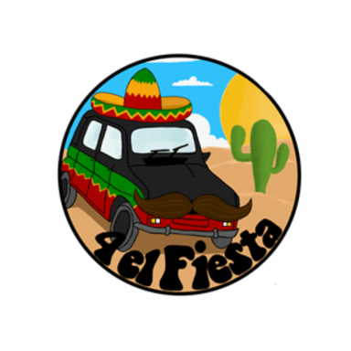 4 el Fiesta