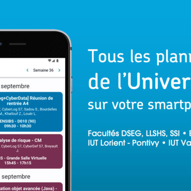 Soutenir Planning UBS