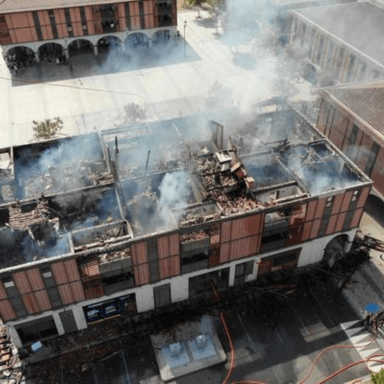 Délivre moi du FEU