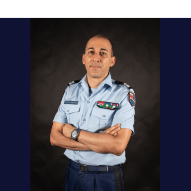 Décès du colonel Nasser BOUALAM