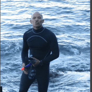 On lanmen pou Filip / Un dernier geste pour Philippe