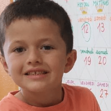 Aide et dons pour notre petit Noé DUSSAUSSOIS et sa famille