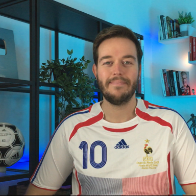 Tous derrière UN MAX DE FOOT