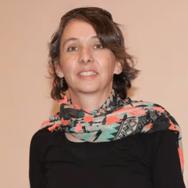 Héloïse Girier