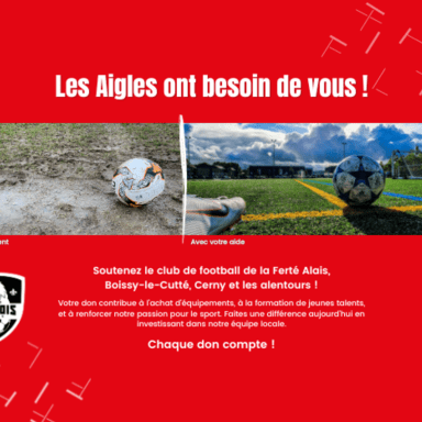 Un Synthé pour la Ferté