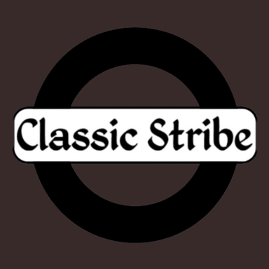 Cagnotte Classic Stribe
