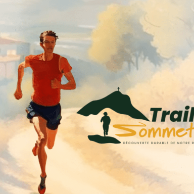 Trail 13 sommets