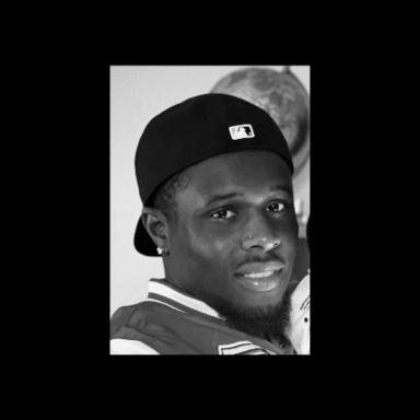Pour Alexandre N'Kodia
