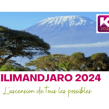 Kilimandjaro 2024