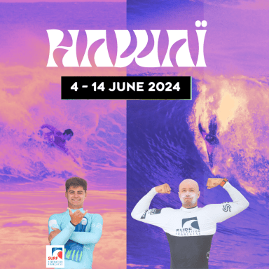 BODYSURFING WORLD TOUR FINAL