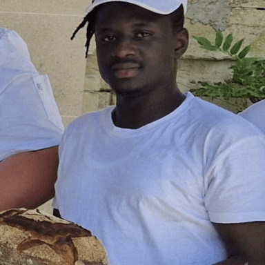 Madou, parti trop tôt...
