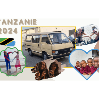 Aider l'école St Harris à Moshi, en Tanzanie pour acheter un nouveau véhicule !