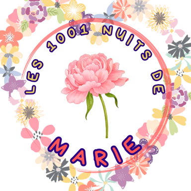 les 1001 nuits de marie