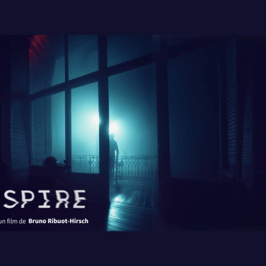 Court-métrage "Respire"