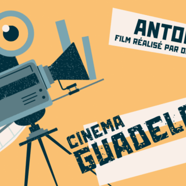 Soutenir le film ANTOINE (cinéma caribéen pour le monde)