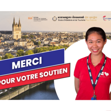 Ly Chhoung en France