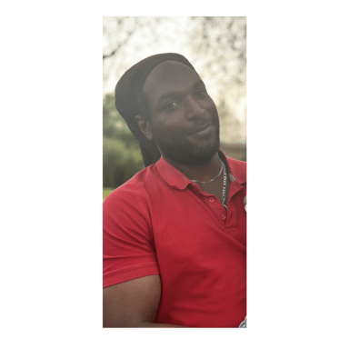 Hommage à Blacky