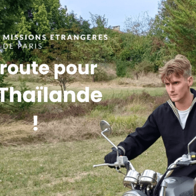 Soutien à la Mission humanitaire Pierre
