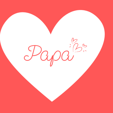 Soutien à notre Papa et Maman