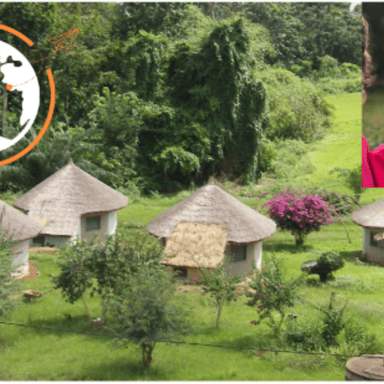Aide pour mon départ en Côte d'Ivoire