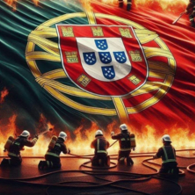 Soutien aux victimes des incendies au Portugal