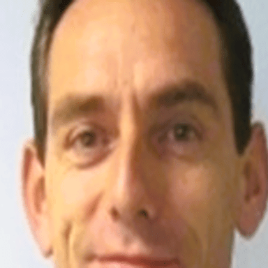 Décès de M. Frédéric CRAVERO