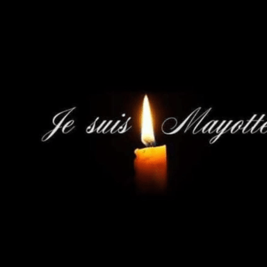 Aidons Mayotte à se remettre de Chido