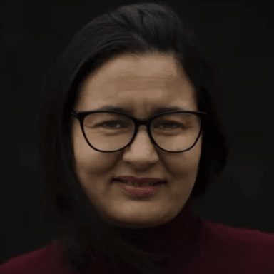 Cagnotte pour Zahia Abed, qui lutte contre une tumeur au cerveau.