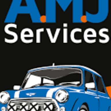 Soutien à AMJ Services Andouillé (Julien André)