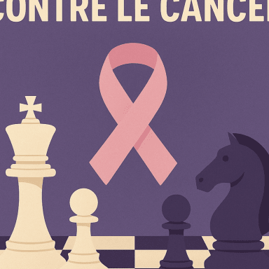 Solidaire contre le cancer