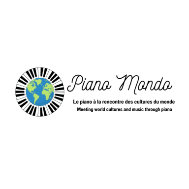 Soutenez Piano Mondo pour les cultures du monde