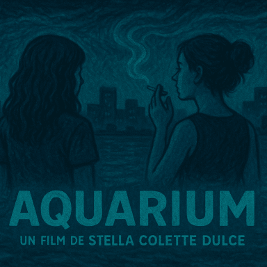 "Aquarium", un long-métrage auto-produit