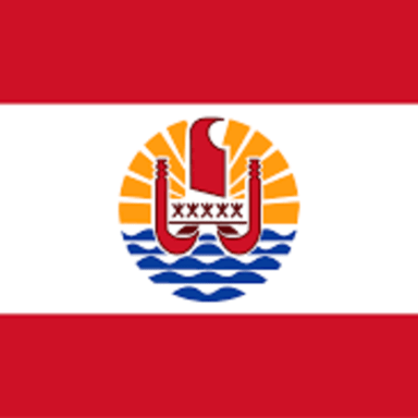 Stage à Tahiti