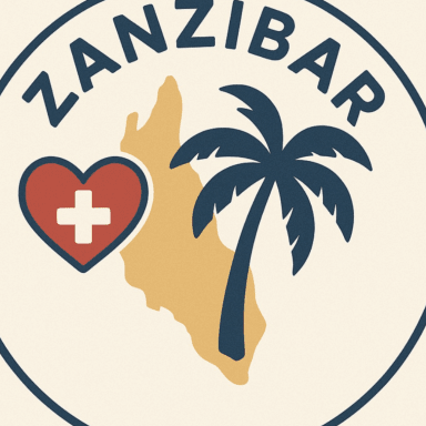 Stage mobilité Internationale Zanzibar🇹🇿✨