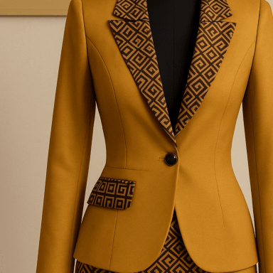 Aidez-moi à lancer Anazuo Création – Mode sur-mesure et showroom