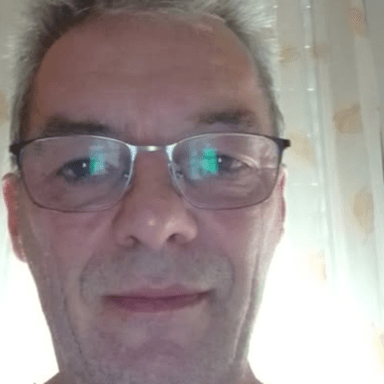 micka emporté par la maladie de charcot a 55ans