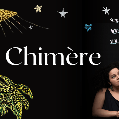 Chimère sort son nouvel EP !