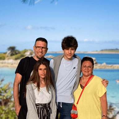 Un dernier voyage pour maman 🕊️